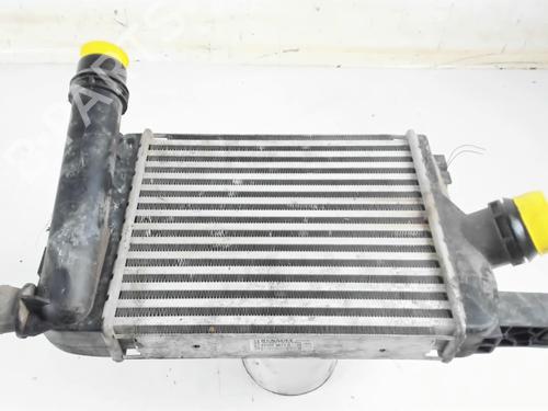 Intercooler DACIA SANDERO II TCe 90 (B8M1, B8MA, B8AC) | BP28683570M30