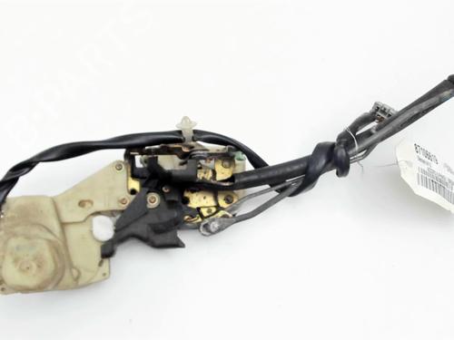 Used Front left lock Front left lock HONDA ACCORD V Aerodeck (CE) 2.0 i LS 16V (CE2) (136 hp) 21239334 21239334