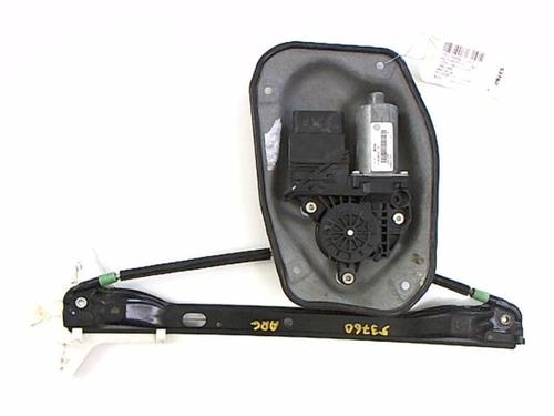 Used Rear left window mechanism VW GOLF V (1K1) 1.9 TDI (105 hp) 21373967