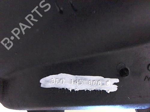 Intercooler AUDI A4 B6 Avant (8E5) 2.5 TDI quattro | BP20455450M30 