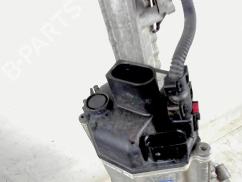 Steering rack OPEL ASTRA J (P10) 1.7 CDTI (68) | BP20397836M22 