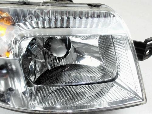 Right headlight FIAT PANDA (169_) 1.1 (169.AXA1A) | BP38943291C29 - Image 7
