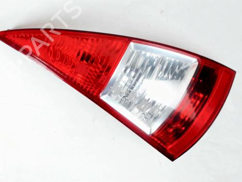 Used Left taillight Left taillight CITROËN C3 I (FC_, FN_) [2002-2013] 33743668 33743668