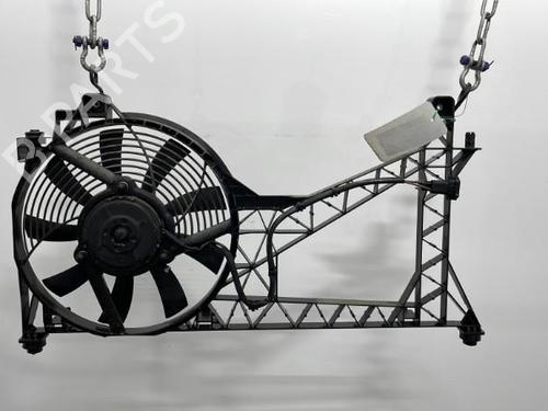 Køleventilator elektrisk ROVER 25 I Hatchback (RF) 1.6 16V (109 hp) 20389831
