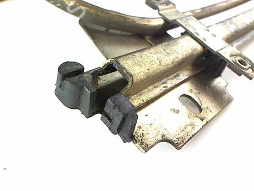 Front left window mechanism SEAT MALAGA (23A) 1.5 i | BP20436882C22 