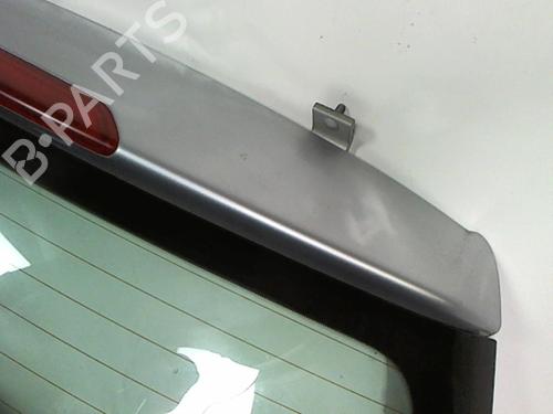 Tailgate VW POLO (9N_, 9A_) 1.9 SDI | BP20476484C6 