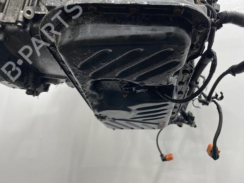 Engine AUDI Q5 (8RB) 3.0 TDI quattro | BP30975624M1 