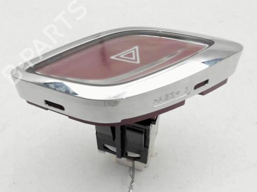 Warning switch CITROËN C3 II (SC_) 1.4 HDi 70 (SC8HZC, SC8HR0, SC8HP4) | BP36669046I22 - Image 5