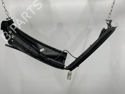 Used Scuttle panel Scuttle panel CITROËN C1 (PM_, PN_) 1.0 (68 hp) 20400930 20400930
