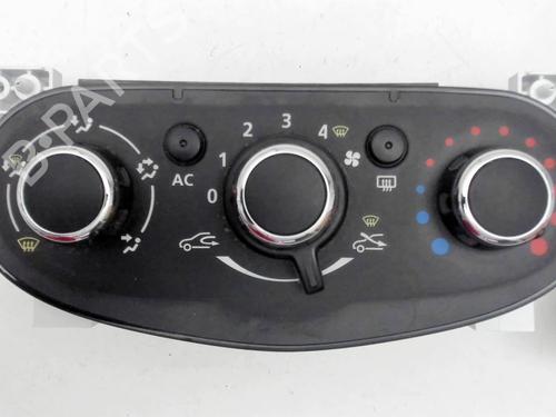 Climate control DACIA DUSTER (HS_) 1.5 dCi | BP37652396I5  - Image 6