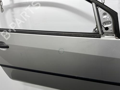 Right front door FORD FIESTA V (JH_, JD_) 1.3 | BP24508370C3 