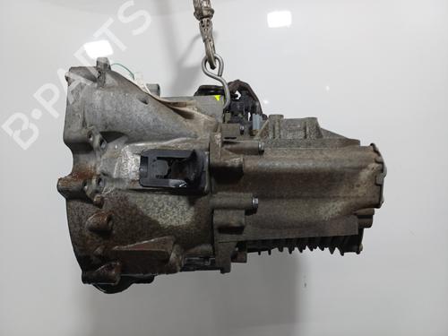 Gearbox PEUGEOT 807 (EB_) 2.0 HDI | BP35892726M3 - Image 8