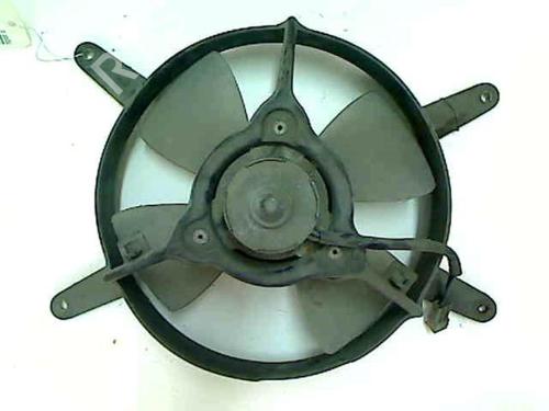 Radiator fan SEAT MARBELLA (28A)  | BP21205216M35 
