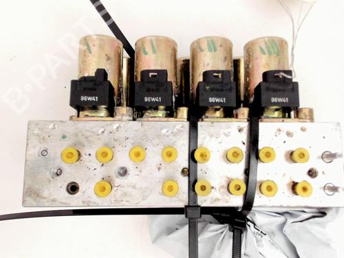 Used Electronic module MERCEDES-BENZ SL (R129) 280 (129.058) (193 hp) 27982545