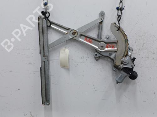 Front left window mechanism SUZUKI SWIFT III (MZ, EZ) 1.3 (RS413, ZC11S) | BP20464425C22 