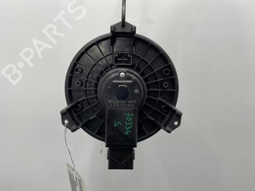Used Heater blower motor Heater blower motor CHRYSLER SEBRING (JS) 2.0 VVT (156 hp) 25341708 25341708