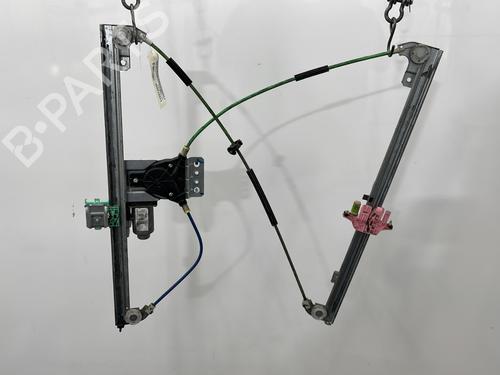 Rudehejsemekanisme ventre foran CITROËN JUMPY II Van 2.0 HDi 120 | BP29437946C22 