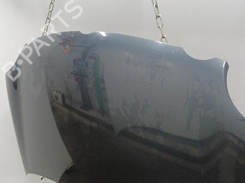 Hood VW POLO IV (9N_, 9A_) 1.2 12V | BP20424566C1 