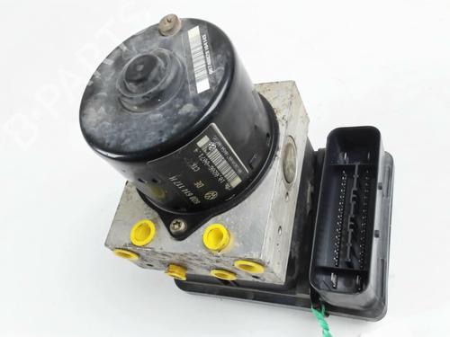 ABS pump VW POLO (9N_, 9A_) 1.9 SDI | BP22695703M43 
