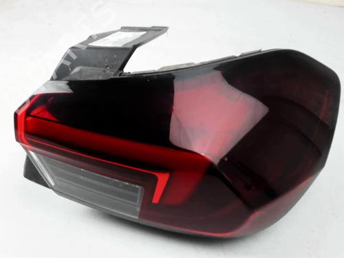Right taillight OPEL CORSA F (P2JO) 1.2 (68) | BP38562007C35 - Image 5