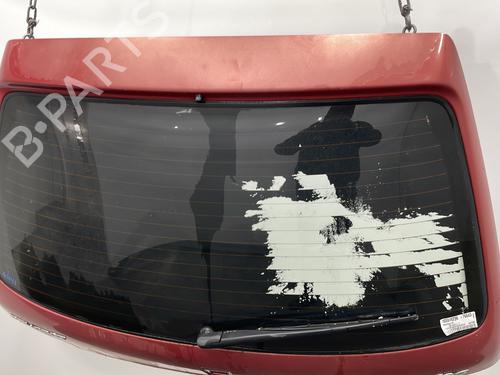 Used Tailgate Tailgate PEUGEOT 106 II (1A_, 1C_) 1.1 i (60 hp) 25732443 25732443