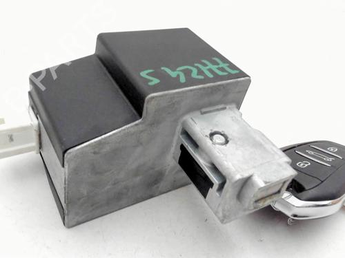 Ignition barrel OPEL CORSA F (P2JO) 1.2 (68) | BP40224407M48 - Image 3