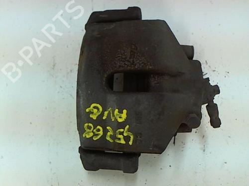 Used Left front brake caliper AUDI A3 (8P1) 1.9 TDI (105 hp) 22913915