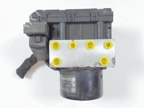 ABS pump VW GOLF IV (1J1) 1.9 TDI | BP25264961M43 
