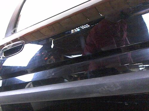 Right front door HYUNDAI MATRIX (FC) 1.5 CRDi | BP20431049C3 