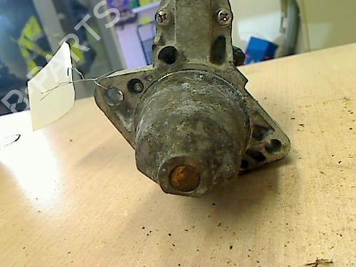 Used Starter FORD FUSION (JU_) 1.25 (75 hp) 20435278