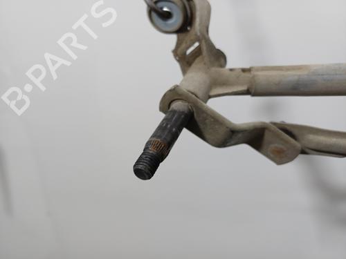 Front wiper motor RENAULT TWINGO III (BCM_, BCA_) 1.0 SCe 65 (BCMJ) | BP36337599M29  - Image 7