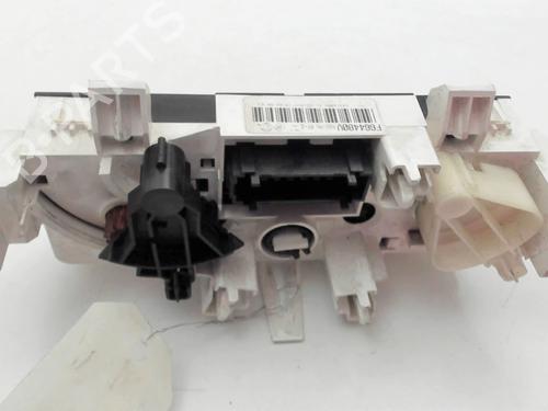 Climate control PEUGEOT 1007 (KM_) 1.4 HDi | BP38675077I5 - Image 7