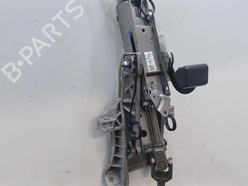 Used Steering column Steering column MAZDA 5 (CR) 2.0 CD (CR19) (110 hp) 20450080 20450080
