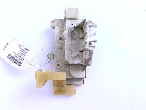 Rear left lock FORD MONDEO III (B5Y) 1.8 16V | BP20460282C100 