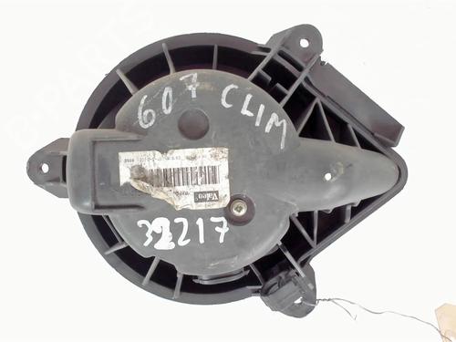 Heater blower motor PEUGEOT 607 (9D, 9U) 2.2 HDi | BP20477270M62 