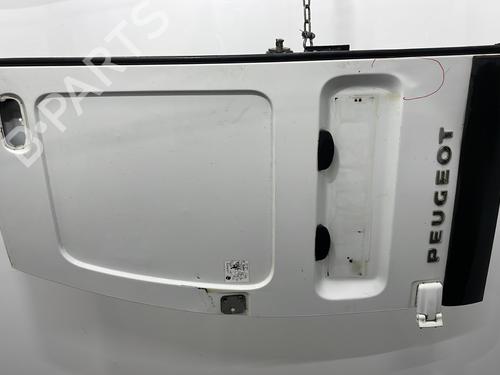 Used Left tailgate PEUGEOT EXPERT Van (222) 2.0 HDI (94 hp) 30890803