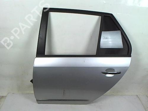 Left rear door KIA CARENS III MPV (UN) 2.0 CRDi 140 | BP22102222C4 