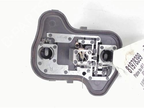 Used Lamp holder Lamp holder VW GOLF V (1K1) 2.0 TDI 16V (140 hp) 20445288 20445288