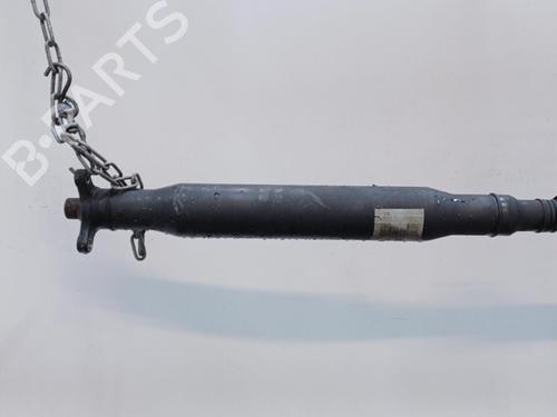 Driveshaft MERCEDES-BENZ E-CLASS (W211) E 270 CDI (211.016) | BP20446073M37 