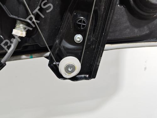 Front left window mechanism ALFA ROMEO GIULIA (952_) 2.2 D (952AEM250, 952AEA250) | BP39710381C22 - Image 8