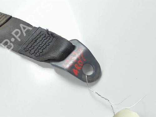 Used Rear right seatbelt Rear right seatbelt PEUGEOT 309 I (10C, 10A) 1.1 (54 hp) 21238119 21238119