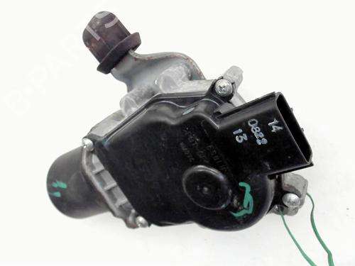 Front wiper motor DACIA DOKKER MPV (KE_) 1.2 TCe (KEM0, KEAY) | BP32264323M29