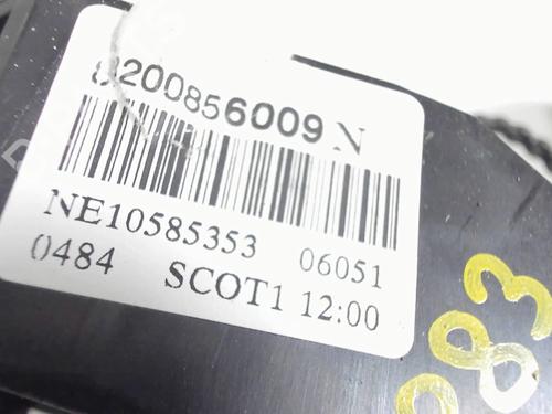 Squib airbag RENAULT TWINGO II (CN0_) 1.5 dCi (CN0E) | BP31871731C102 