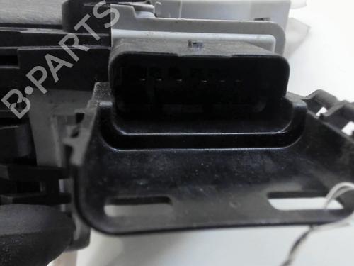 Used Rear left lock Rear left lock PEUGEOT 3008 I MPV (0U_) 1.6 HDi (109 hp) 30689250 30689250