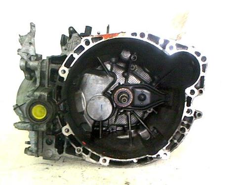 Gearbox PEUGEOT 308 CC (4B_) 2.0 HDi | BP20432457M3 
