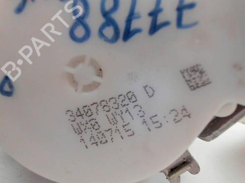 Front left seatbelt BMW 1 (F20) 116 d | BP38101209I26 - Image 7