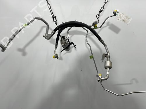 AC-rør FORD B-MAX (JK) 1.0 EcoBoost (125 hp) 30822565