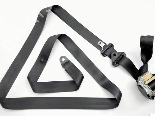 Used Front left seatbelt CITROËN XSARA PICASSO (N68) 2.0 HDi (90 hp) 32264131