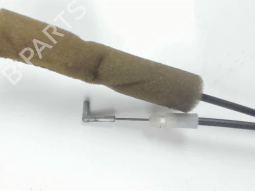 Front left lock HONDA CIVIC VIII Hatchback (FN, FK) 2.2 CTDi (FK3) | BP20468595C98 