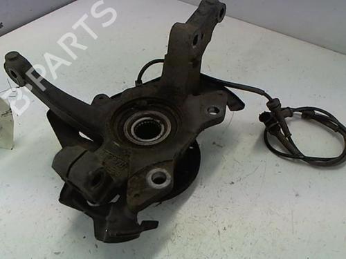 Left front steering knuckle FORD KA (RU8) 1.3 TDCi | BP20433408M25